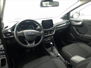 FORD Puma 1.0 ecoboost h Titanium s&s 125cv auto