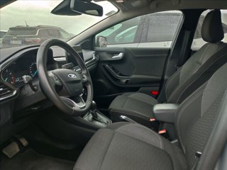 FORD Puma 1.0 ecoboost h Titanium s&s 125cv auto