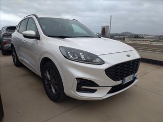 FORD Kuga 2.5 phev ST-Line Design 2wd 225cv cvt