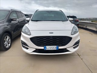 FORD Kuga 2.5 phev ST-Line Design 2wd 225cv cvt