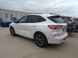 FORD Kuga 2.5 phev ST-Line Design 2wd 225cv cvt