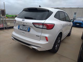 FORD Kuga 2.5 phev ST-Line Design 2wd 225cv cvt