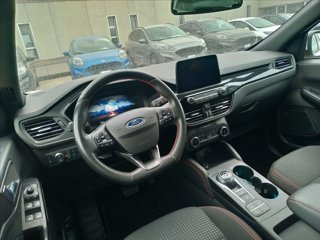 FORD Kuga 2.5 phev ST-Line Design 2wd 225cv cvt