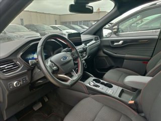 FORD Kuga 2.5 phev ST-Line Design 2wd 225cv cvt