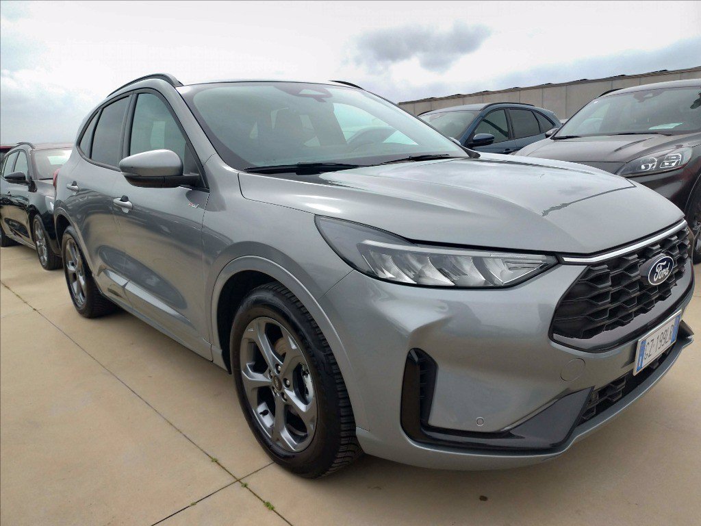 FORD Kuga 2.5 full hybrid ST-Line 2wd 180cv auto