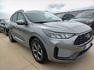 FORD Kuga 2.5 full hybrid ST-Line 2wd 180cv auto