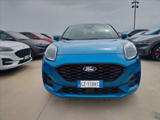 FORD Puma 1.0 ecoboost h ST-Line 125cv