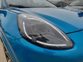 FORD Puma 1.0 ecoboost h ST-Line 125cv