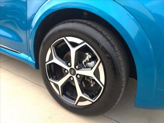 FORD Puma 1.0 ecoboost h ST-Line 125cv