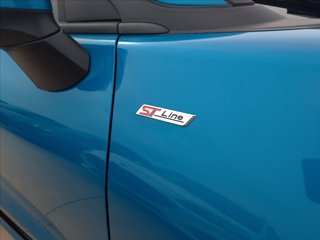 FORD Puma 1.0 ecoboost h ST-Line 125cv