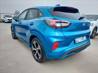 FORD Puma 1.0 ecoboost h ST-Line 125cv