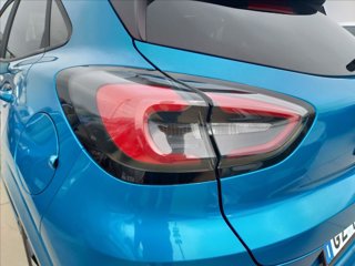 FORD Puma 1.0 ecoboost h ST-Line 125cv