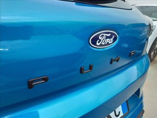 FORD Puma 1.0 ecoboost h ST-Line 125cv