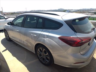 FORD Focus SW 1.0 ecoboost h ST-Line Design 125cv