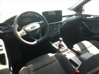 FORD Focus SW 1.0 ecoboost h ST-Line Design 125cv