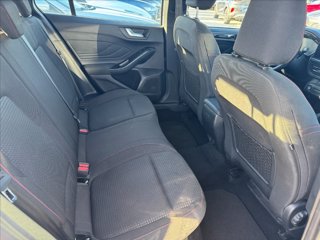 FORD Focus SW 1.0 ecoboost h ST-Line Design 125cv