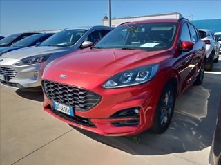 FORD Kuga 2.5 full hybrid ST-Line 2wd 190cv cvt