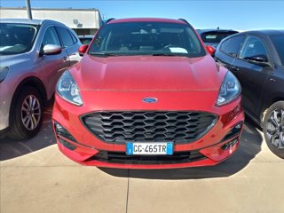 FORD Kuga 2.5 full hybrid ST-Line 2wd 190cv cvt