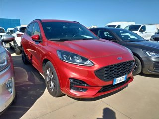 FORD Kuga 2.5 full hybrid ST-Line 2wd 190cv cvt