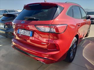 FORD Kuga 2.5 full hybrid ST-Line 2wd 190cv cvt
