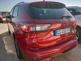 FORD Kuga 2.5 full hybrid ST-Line 2wd 190cv cvt