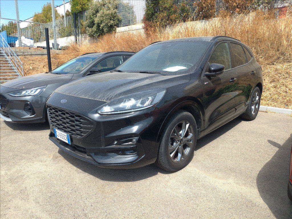 FORD Kuga 1.5 ecoboost ST-Line 2wd 150cv