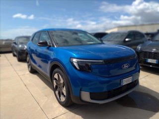 FORD Explorer EV 79kWh Extended Range Premium awd