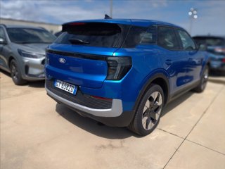 FORD Explorer EV 79kWh Extended Range Premium awd