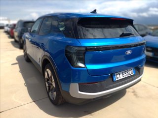 FORD Explorer EV 79kWh Extended Range Premium awd