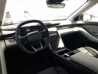 FORD Explorer EV 79kWh Extended Range Premium awd