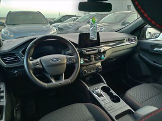 FORD Kuga 1.5 ecoblue ST-Line Design 2wd 120cv auto