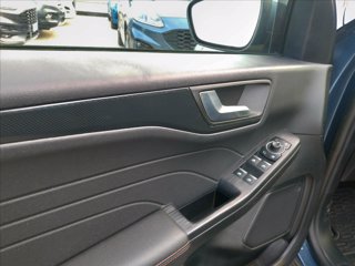 FORD Kuga 1.5 ecoblue ST-Line Design 2wd 120cv auto