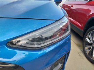 FORD Focus 1.0t ecoboost h ST-Line X 155cv powershift