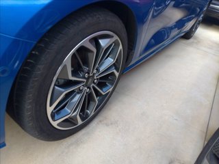 FORD Focus 1.0t ecoboost h ST-Line X 155cv powershift