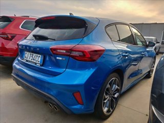 FORD Focus 1.0t ecoboost h ST-Line X 155cv powershift