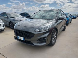 FORD Kuga 1.5 ecoboost ST-Line 2wd 150cv
