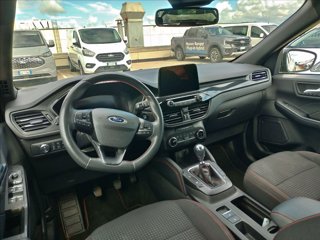 FORD Kuga 1.5 ecoboost ST-Line 2wd 150cv