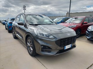 FORD Kuga 1.5 ecoboost ST-Line 2wd 150cv