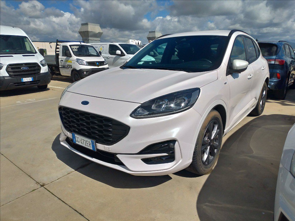 FORD Kuga 1.5 ecoblue ST-Line 2wd 120cv