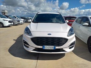 FORD Kuga 1.5 ecoblue ST-Line 2wd 120cv