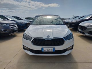 SKODA Fabia 1.0 tsi evo Style 95cv