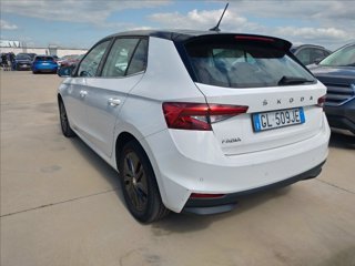 SKODA Fabia 1.0 tsi evo Style 95cv