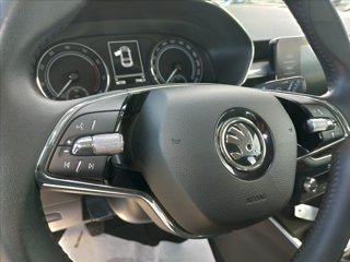 SKODA Fabia 1.0 tsi evo Style 95cv