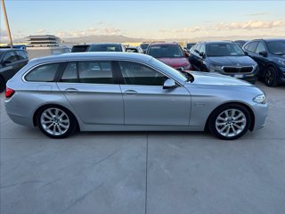 BMW 520d Touring Luxury 190cv