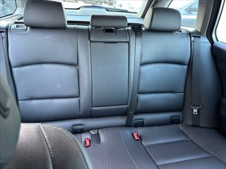 BMW 520d Touring Luxury 190cv