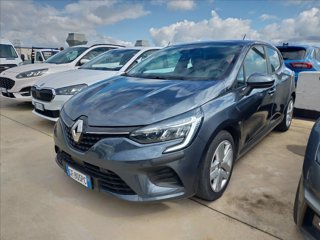 RENAULT Clio 1.5 blue dci Evolution 100cv