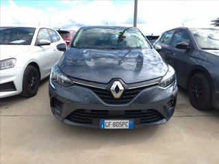 RENAULT Clio 1.5 blue dci Evolution 100cv