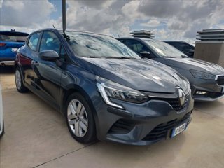 RENAULT Clio 1.5 blue dci Evolution 100cv