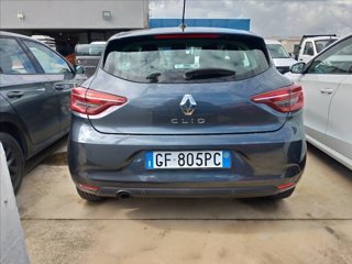 RENAULT Clio 1.5 blue dci Evolution 100cv