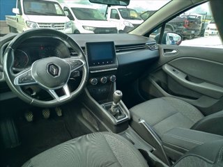 RENAULT Clio 1.5 blue dci Evolution 100cv